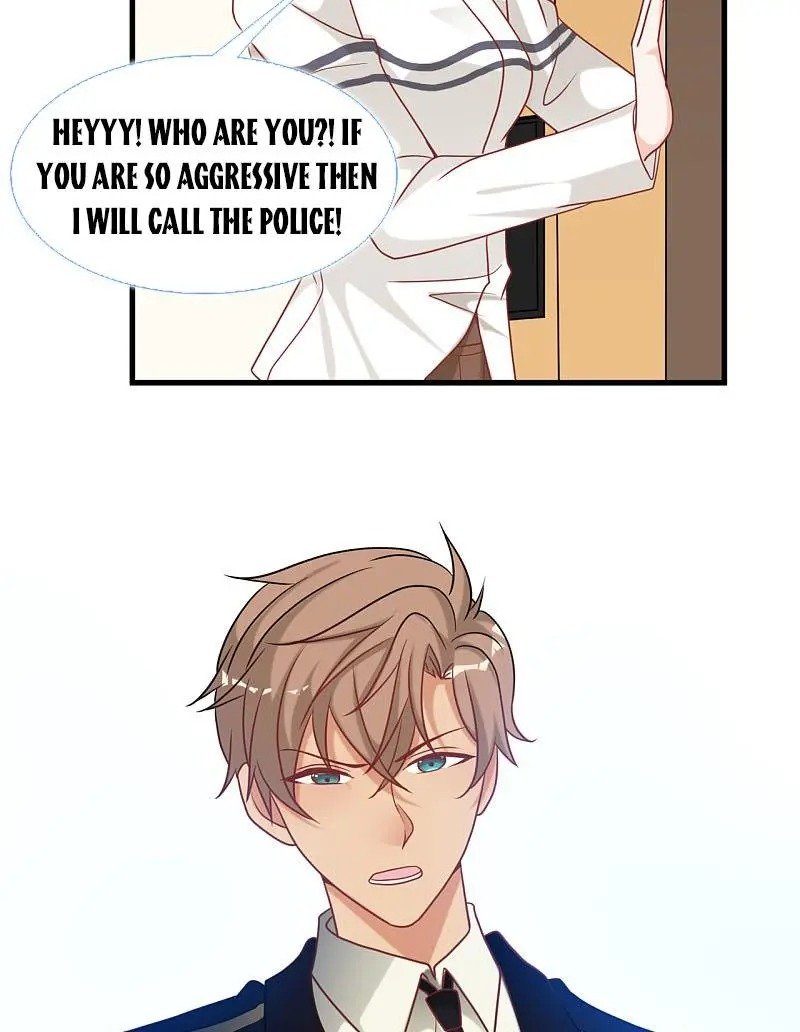 President daddy is chasing you Chapter 87 - page 15