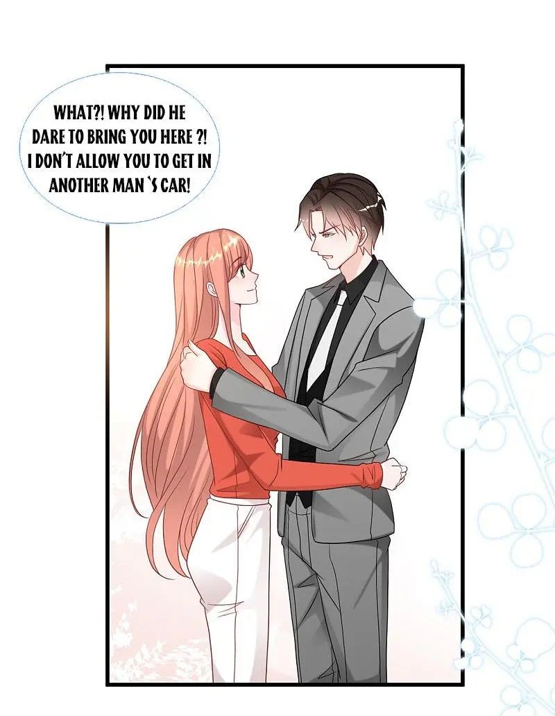 President daddy is chasing you Chapter 87 - page 9