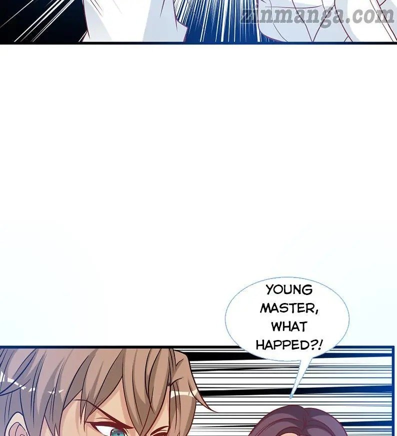 President daddy is chasing you Chapter 85 - page 12