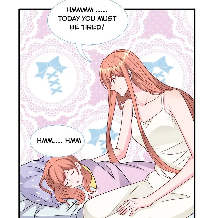 President daddy is chasing you Chapter 84 - page 11