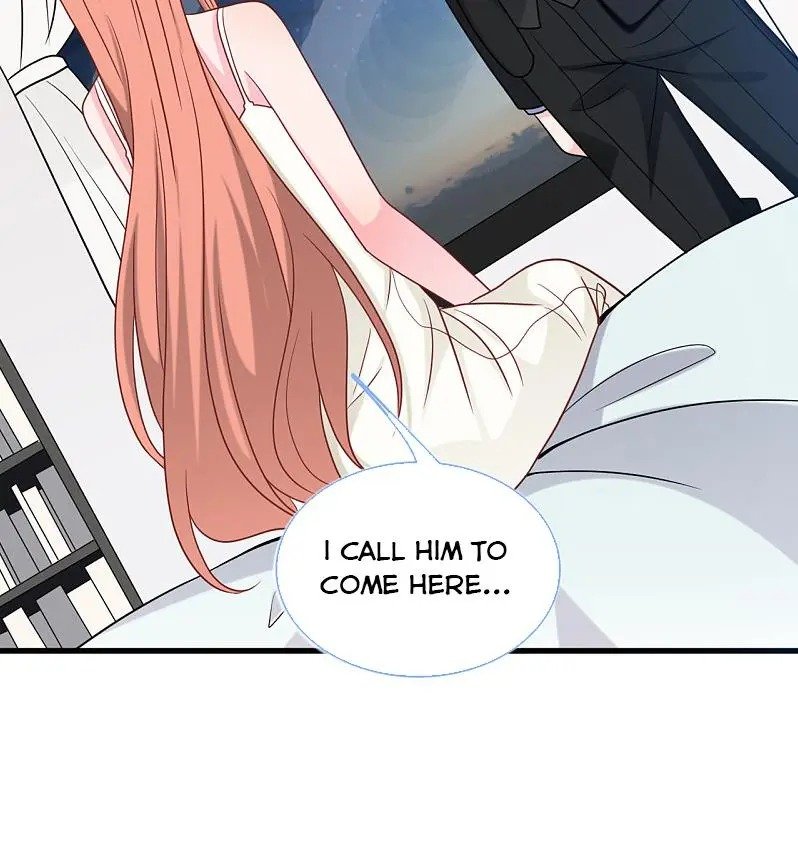 President daddy is chasing you Chapter 84 - page 13