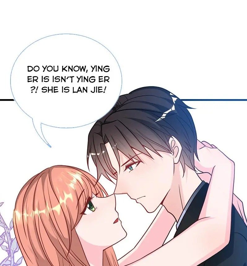 President daddy is chasing you Chapter 84 - page 14