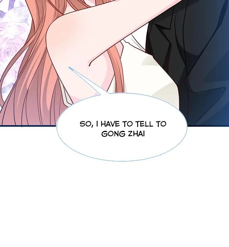 President daddy is chasing you Chapter 84 - page 15