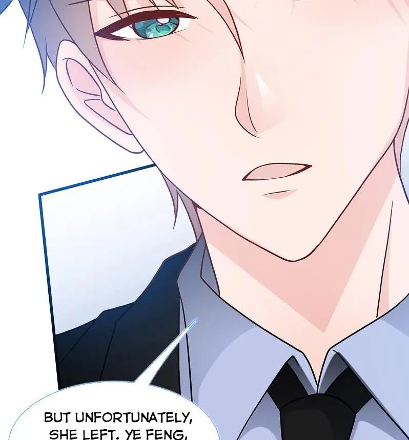 President daddy is chasing you Chapter 84 - page 17