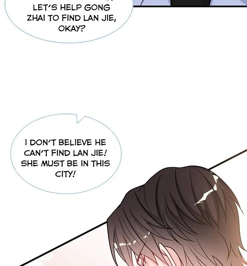 President daddy is chasing you Chapter 84 - page 18