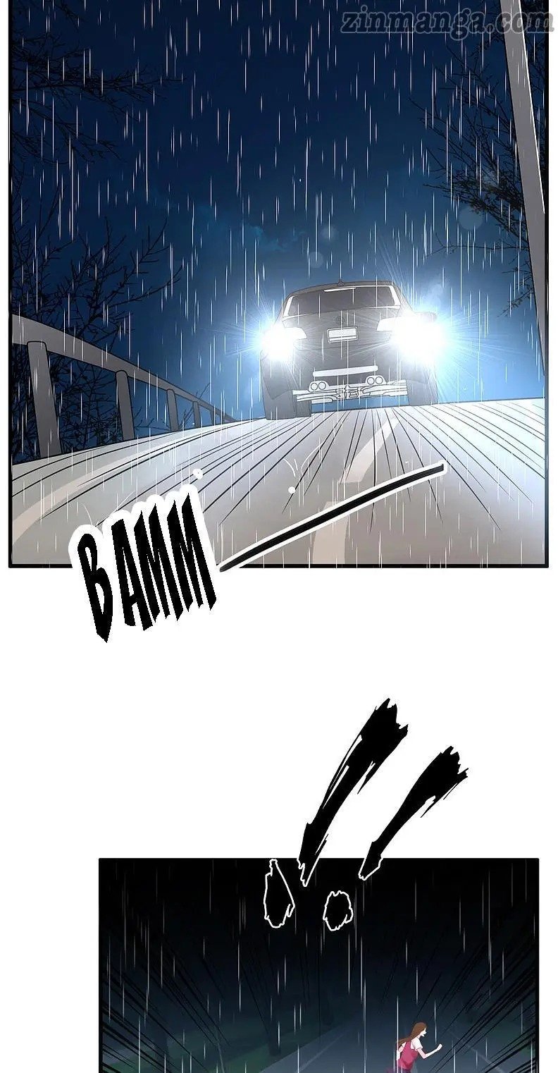 President daddy is chasing you Chapter 82 - page 11
