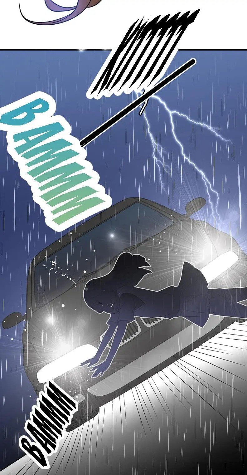 President daddy is chasing you Chapter 82 - page 13