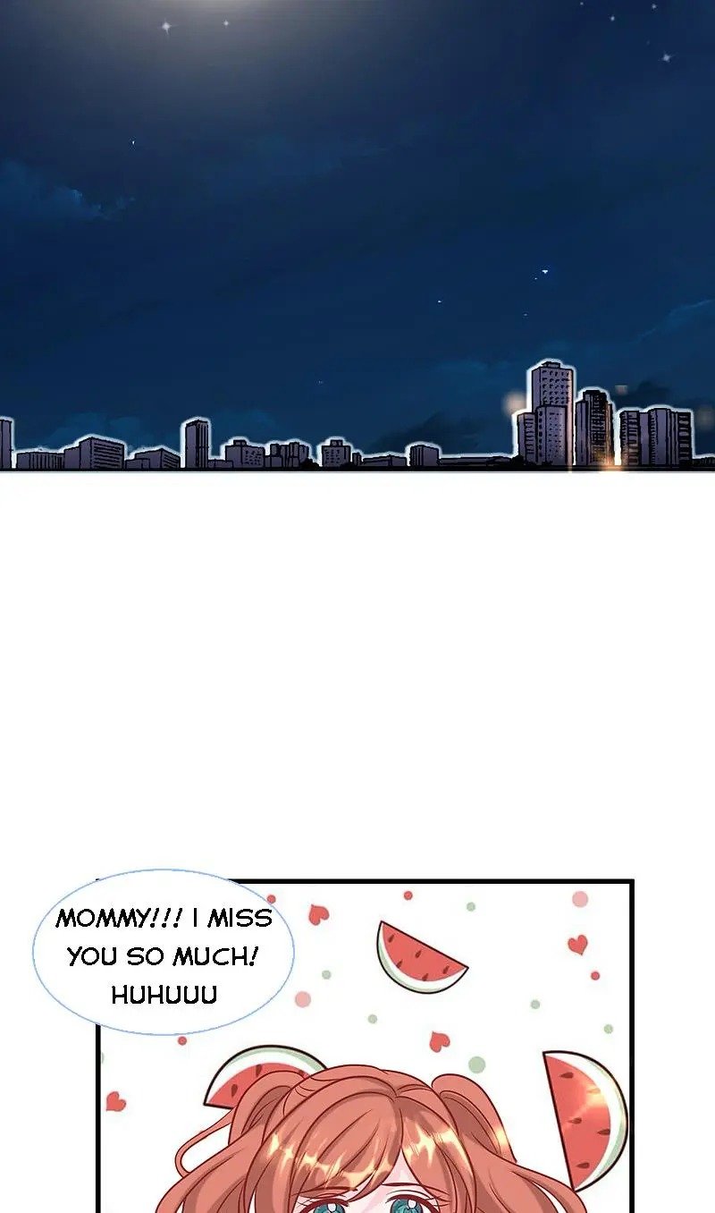 President daddy is chasing you Chapter 81 - page 13