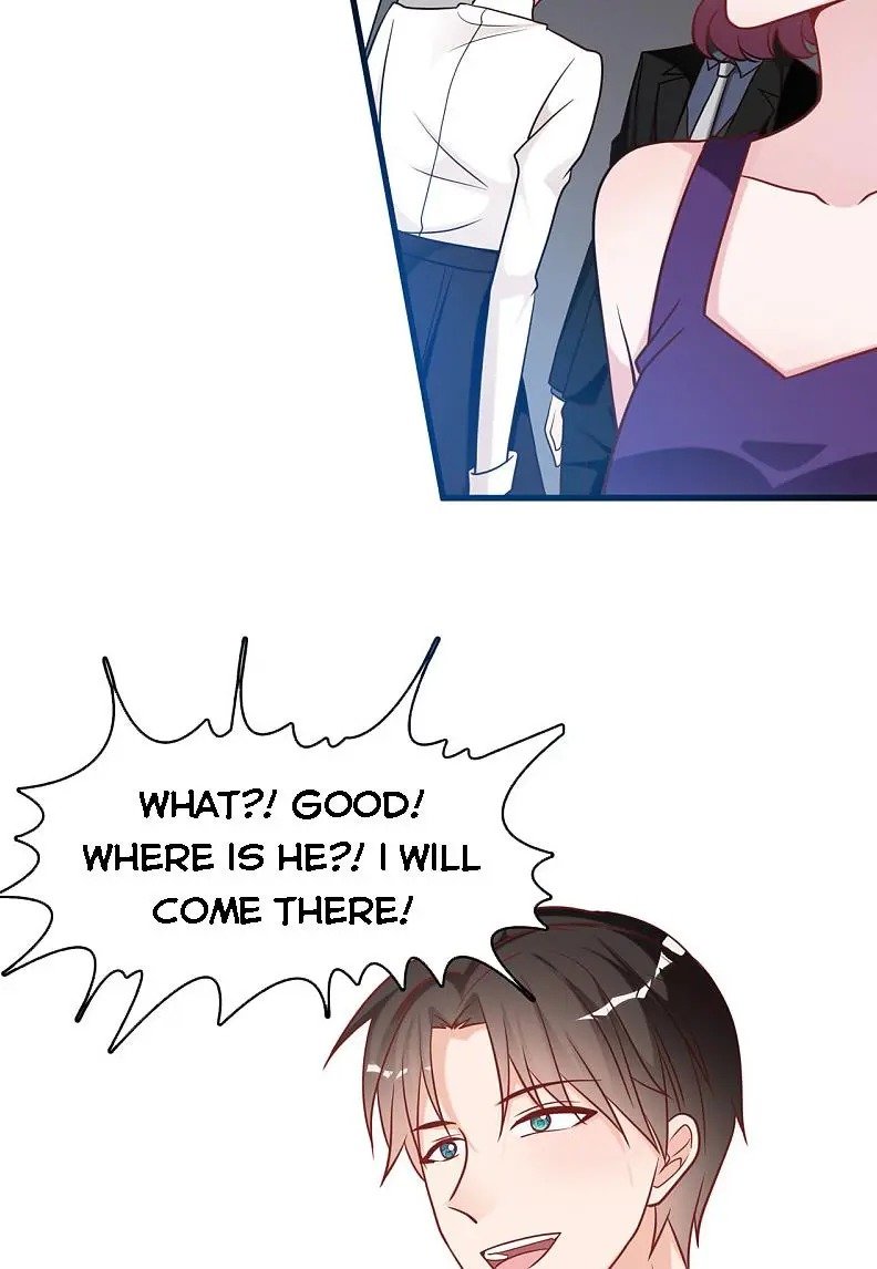 President daddy is chasing you Chapter 78 - page 23