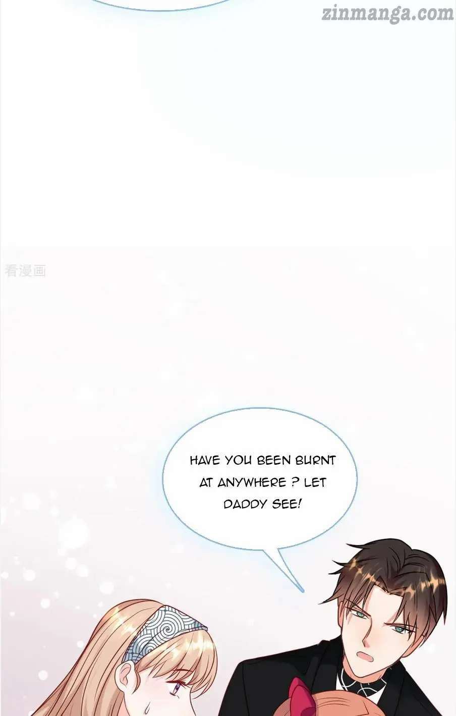 President daddy is chasing you Chapter 54 - page 39