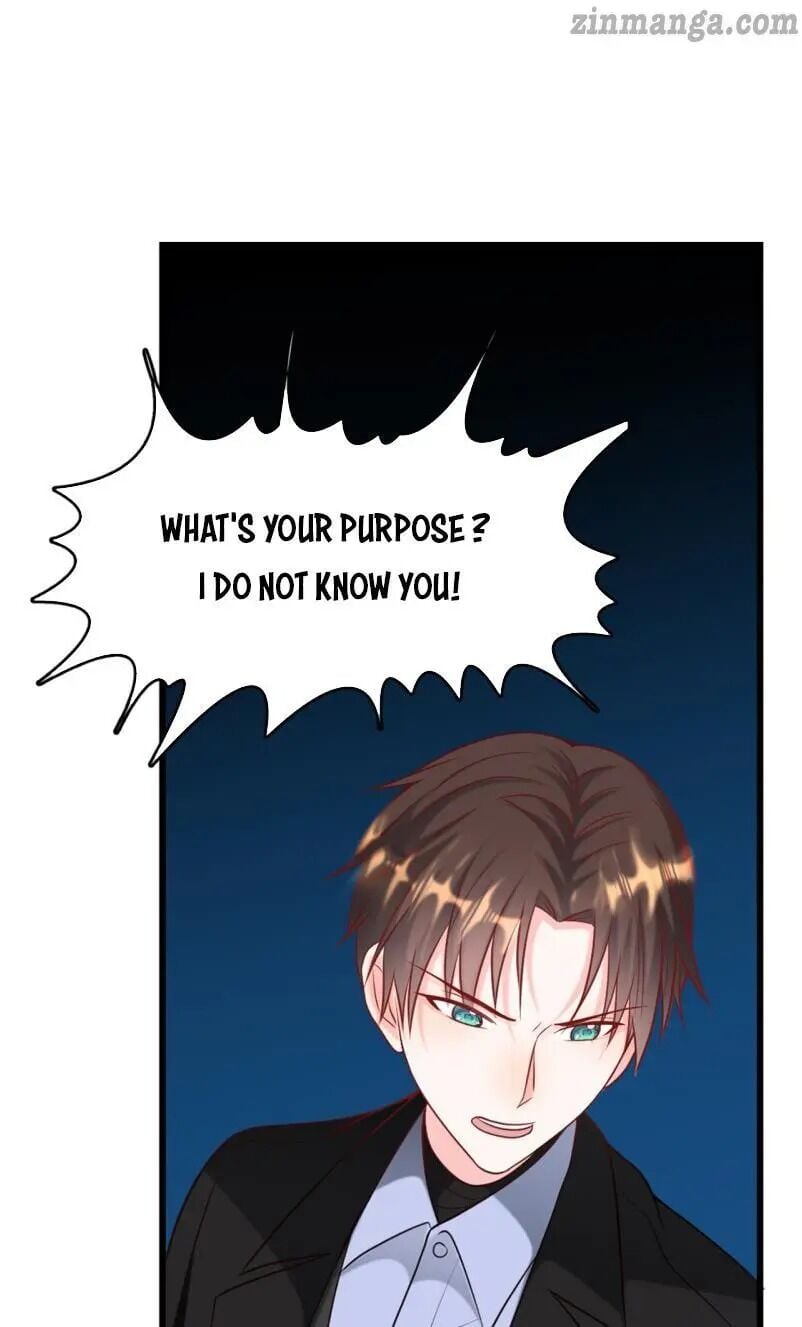 President daddy is chasing you Chapter 52 - page 2