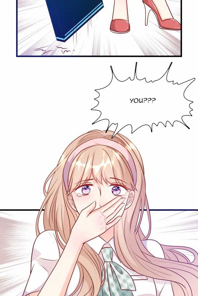 President daddy is chasing you Chapter 51 - page 23