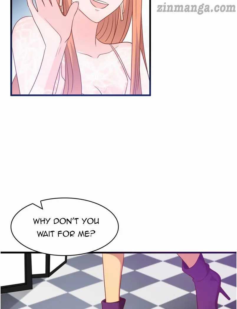President daddy is chasing you Chapter 43 - page 17