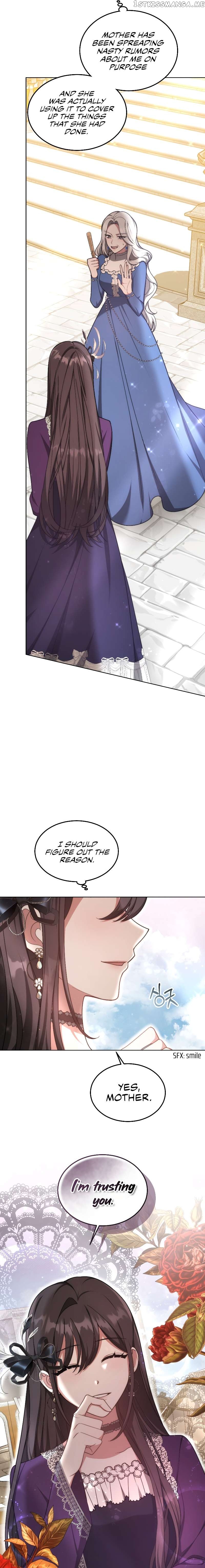 The Last Straw Chapter 11 - page 13