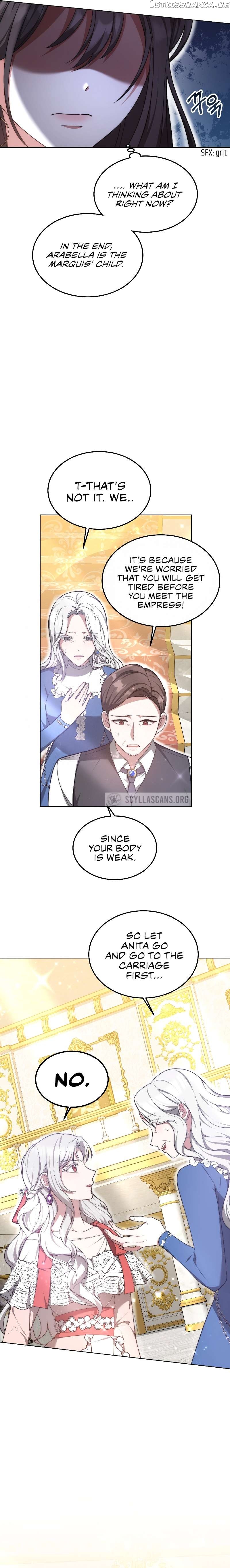 The Last Straw Chapter 11 - page 4