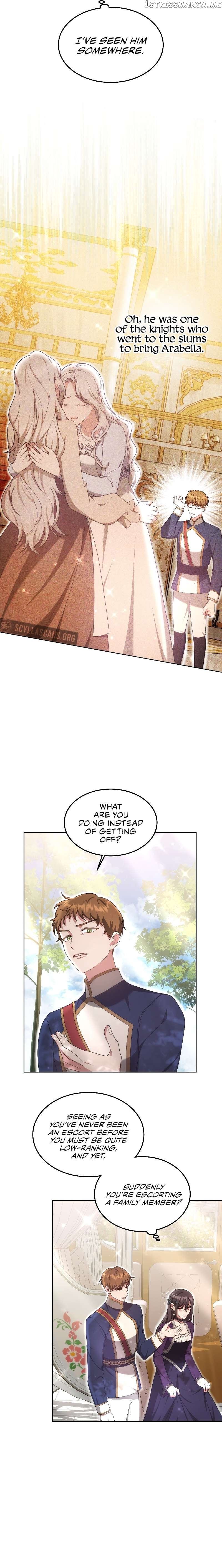 The Last Straw Chapter 11 - page 8