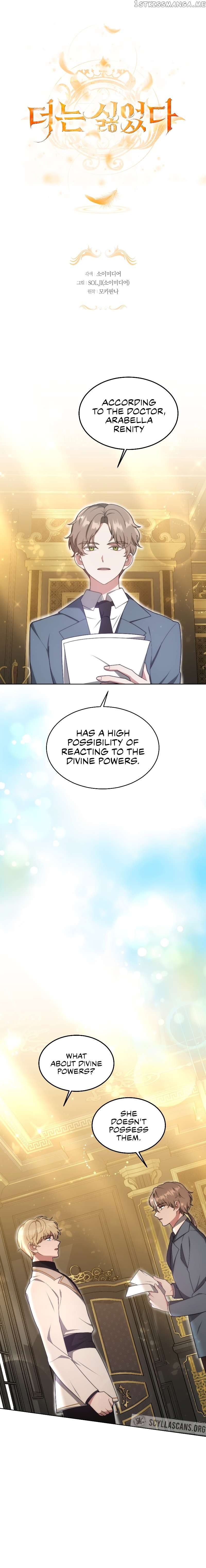 The Last Straw Chapter 10 - page 2