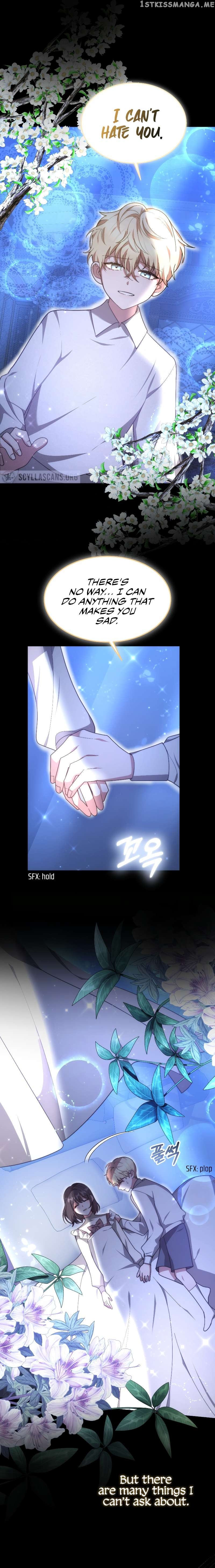 The Last Straw Chapter 9 - page 14