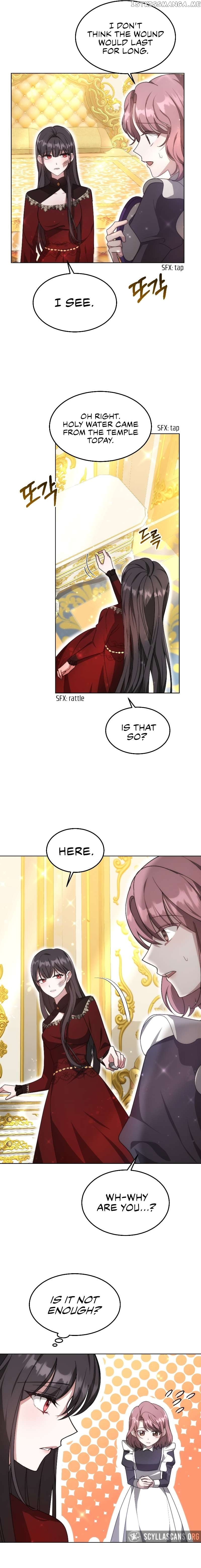 The Last Straw Chapter 9 - page 17