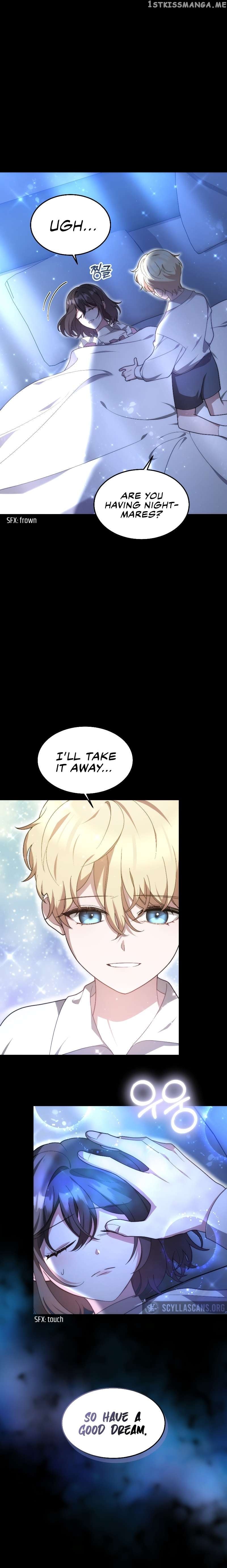 The Last Straw Chapter 9 - page 3