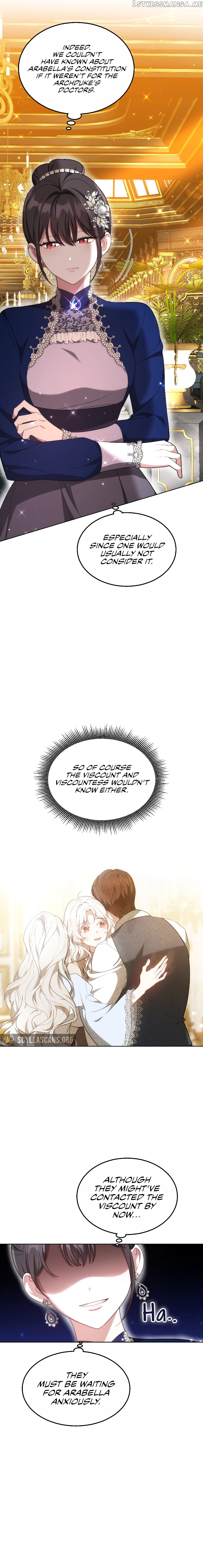 The Last Straw Chapter 7 - page 12