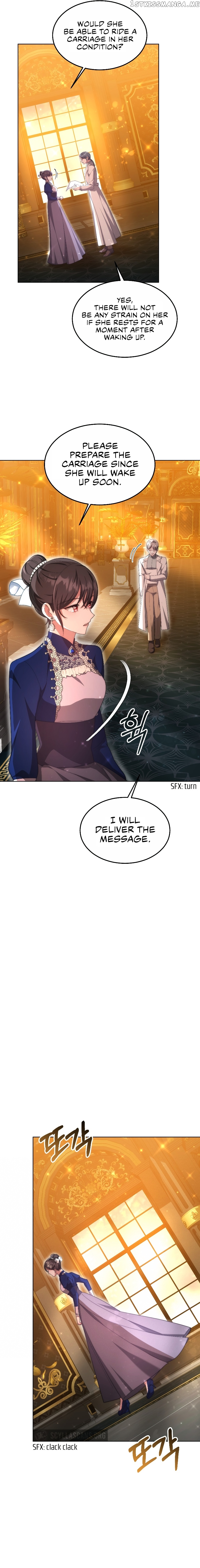 The Last Straw Chapter 7 - page 13