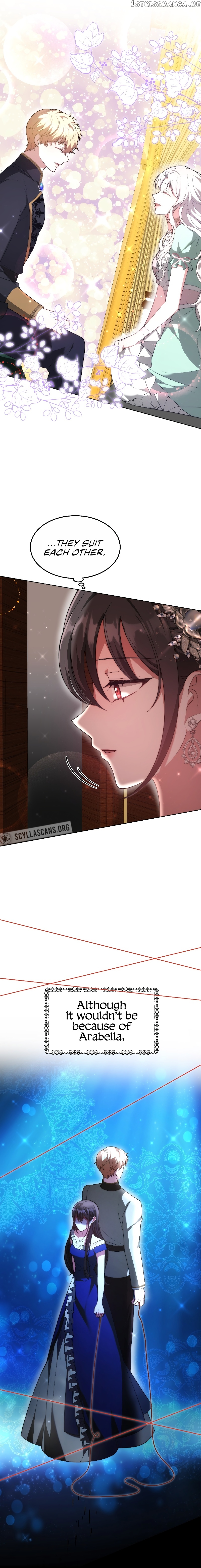 The Last Straw Chapter 7 - page 15