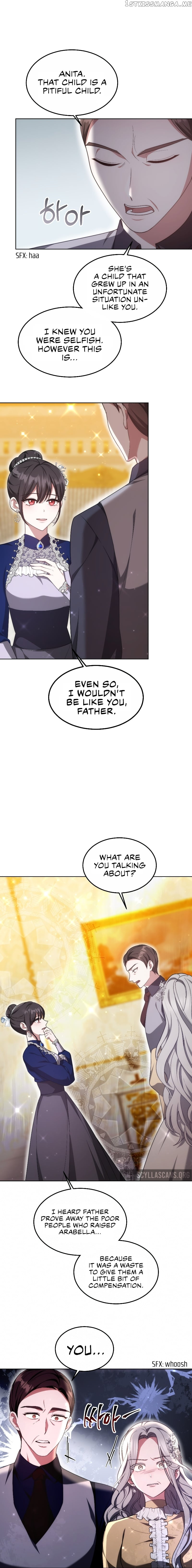 The Last Straw Chapter 7 - page 20