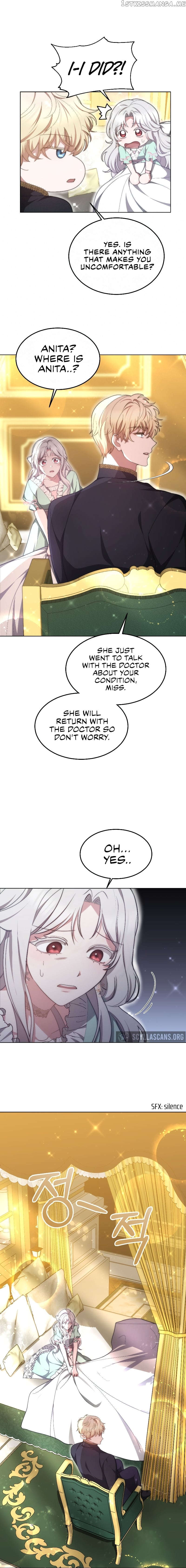 The Last Straw Chapter 7 - page 4