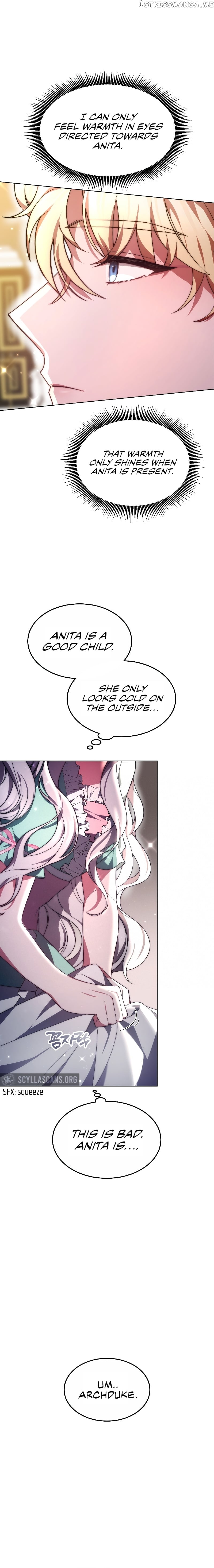 The Last Straw Chapter 7 - page 6