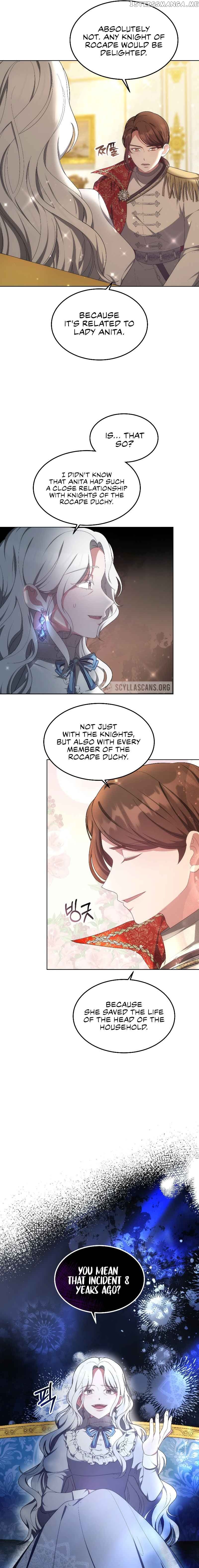 The Last Straw Chapter 5 - page 12