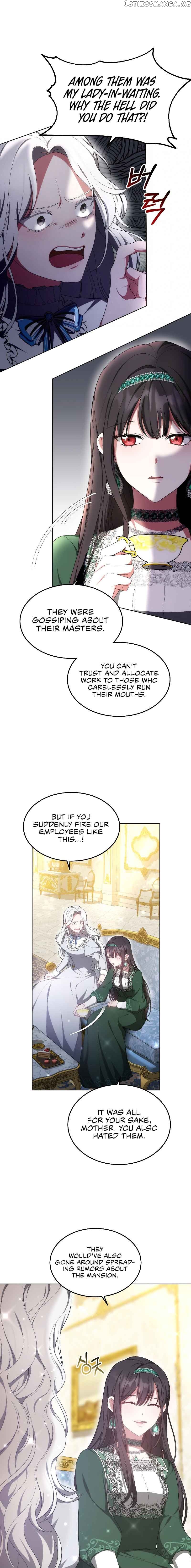 The Last Straw Chapter 5 - page 18