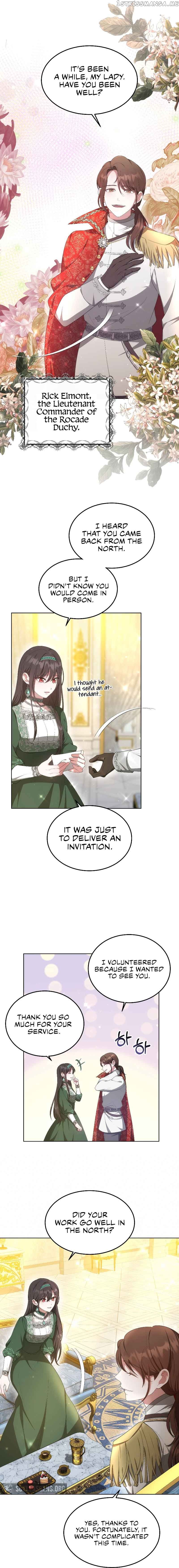 The Last Straw Chapter 5 - page 5