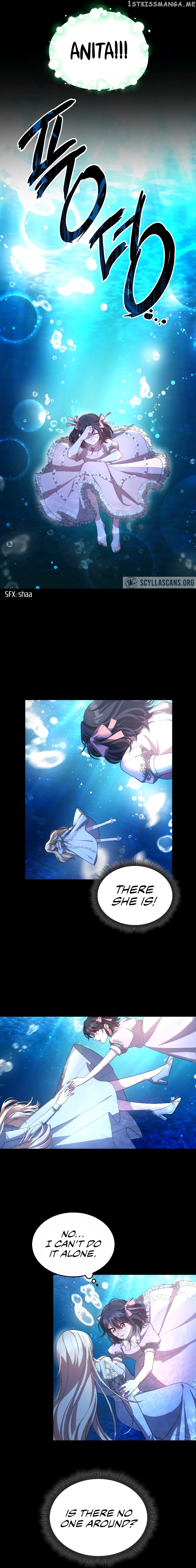 The Last Straw Chapter 4 - page 10