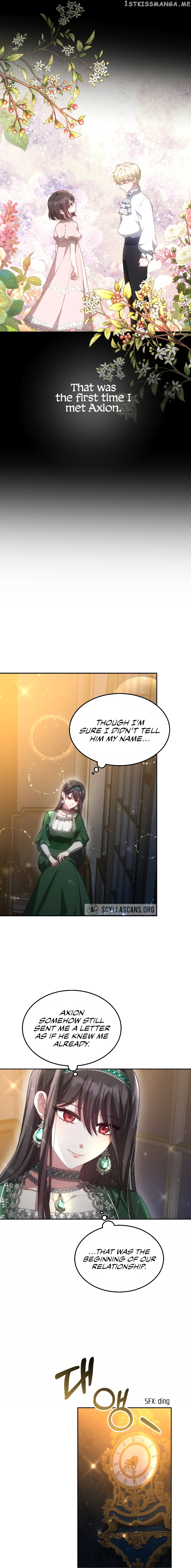The Last Straw Chapter 4 - page 14