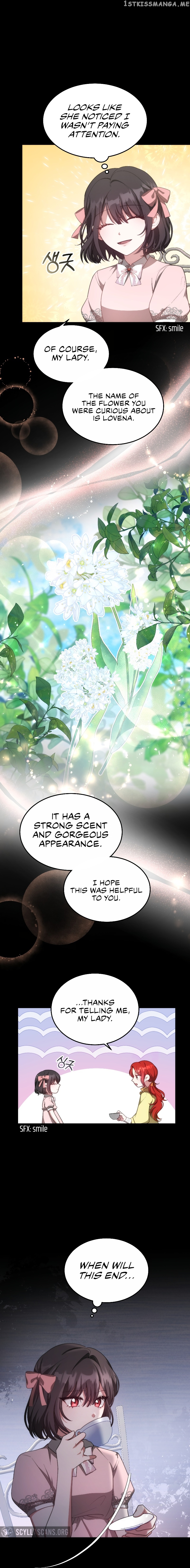 The Last Straw Chapter 4 - page 4