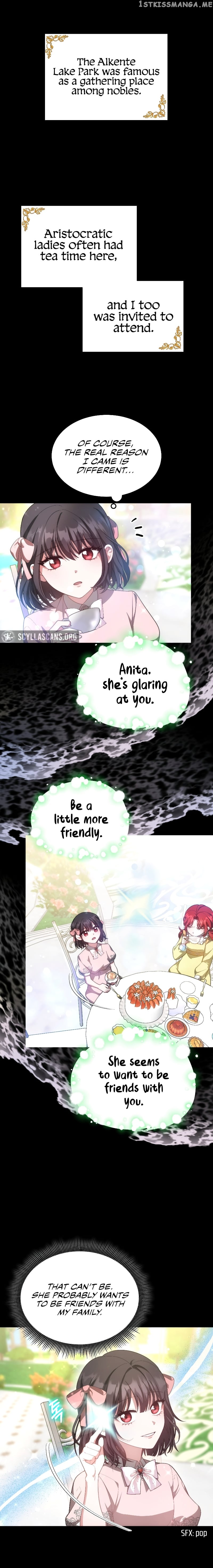 The Last Straw Chapter 4 - page 5