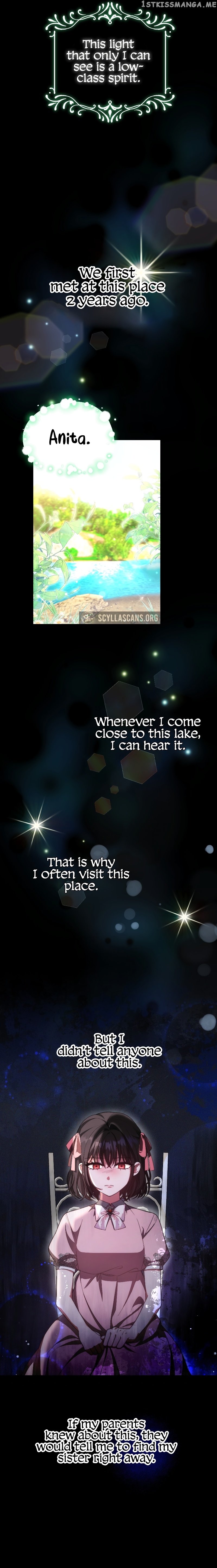 The Last Straw Chapter 4 - page 6