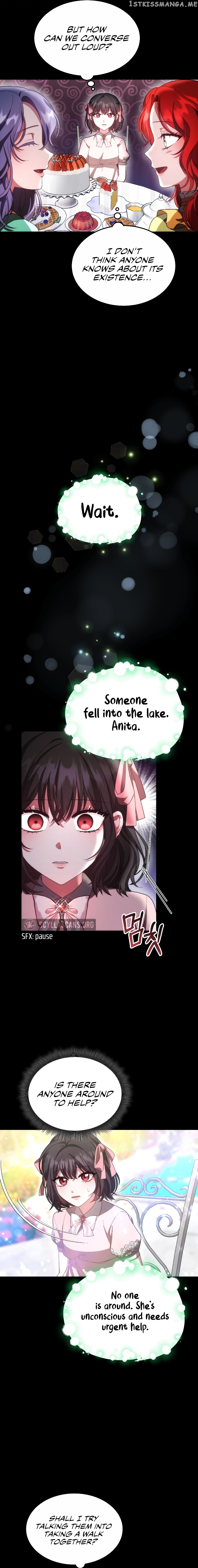 The Last Straw Chapter 4 - page 7