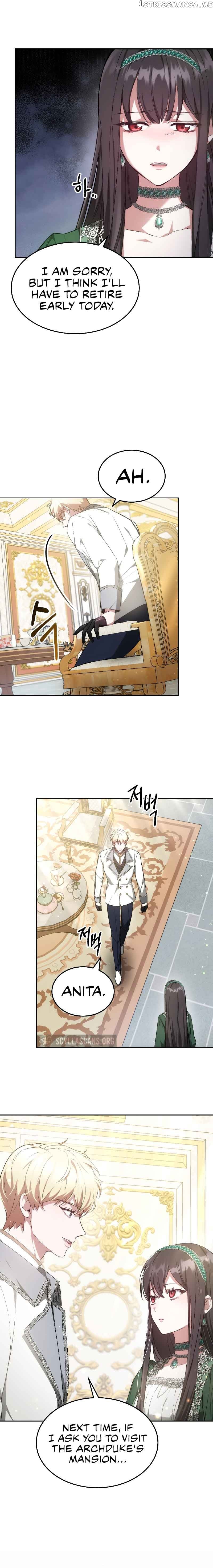The Last Straw Chapter 3 - page 4