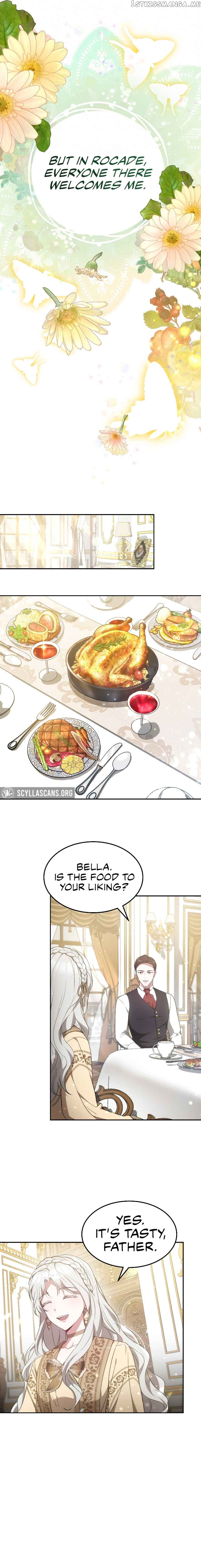The Last Straw Chapter 3 - page 6