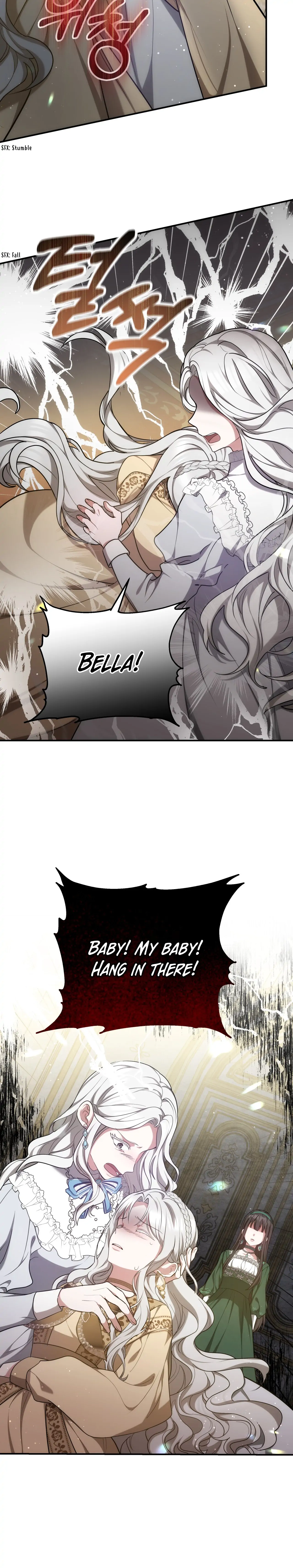 The Last Straw Chapter 2 - page 9