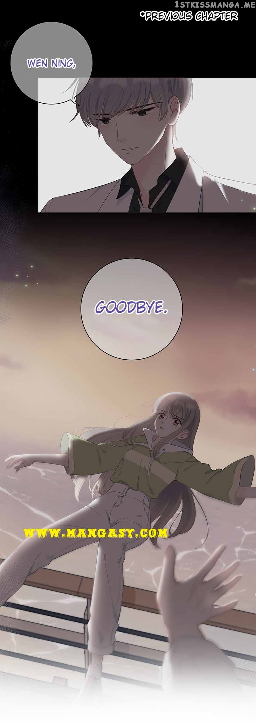 The Rest Of My Life With You Chapter 28 - page 1