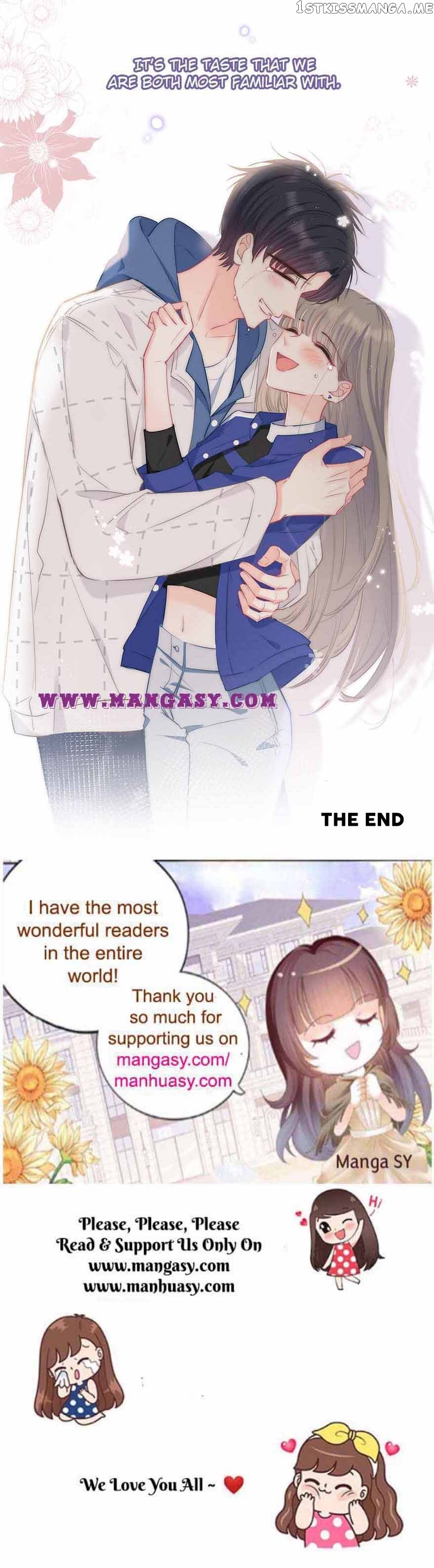 The Rest Of My Life With You Chapter 28 - page 11