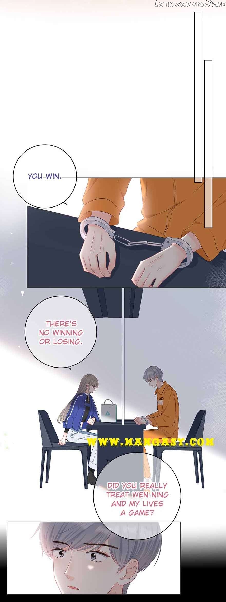 The Rest Of My Life With You Chapter 28 - page 5