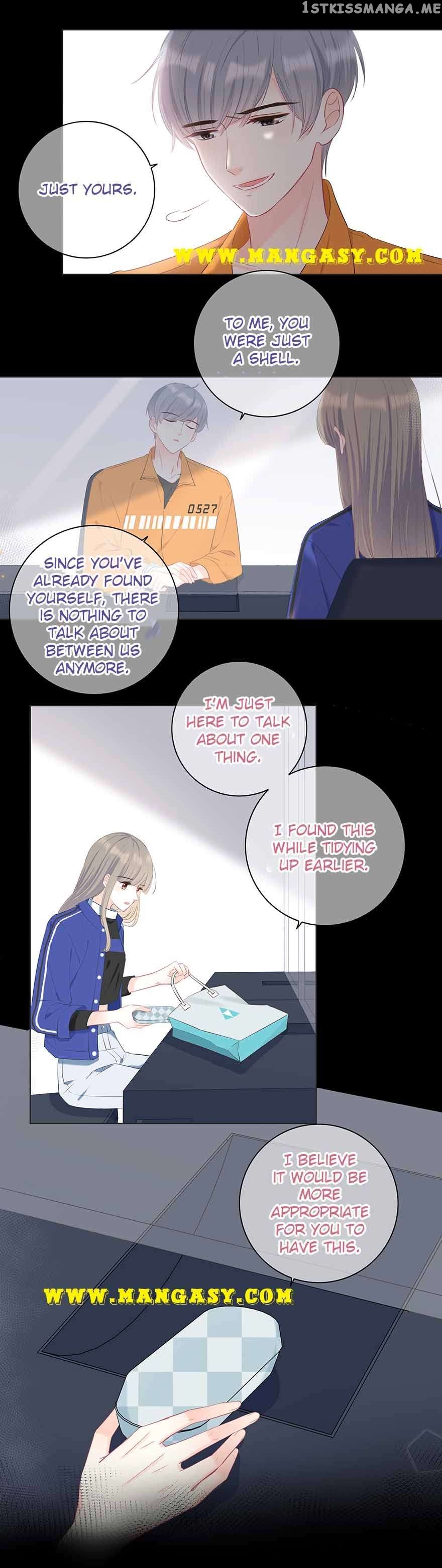 The Rest Of My Life With You Chapter 28 - page 6