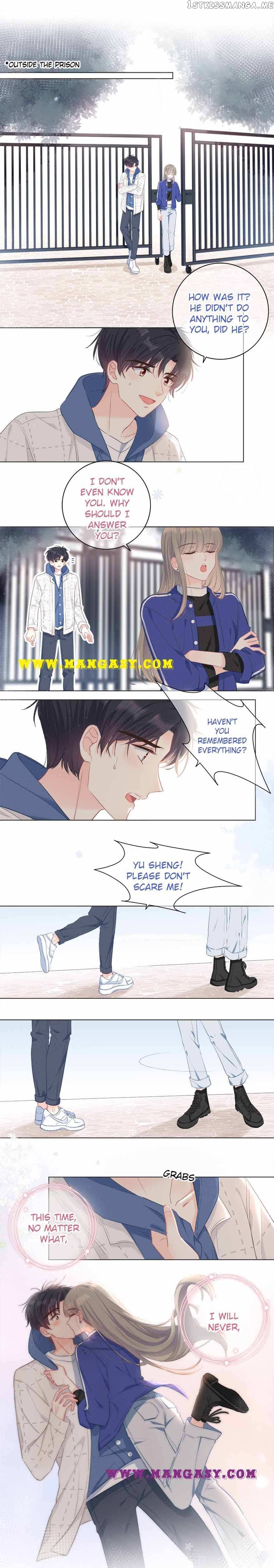 The Rest Of My Life With You Chapter 28 - page 9
