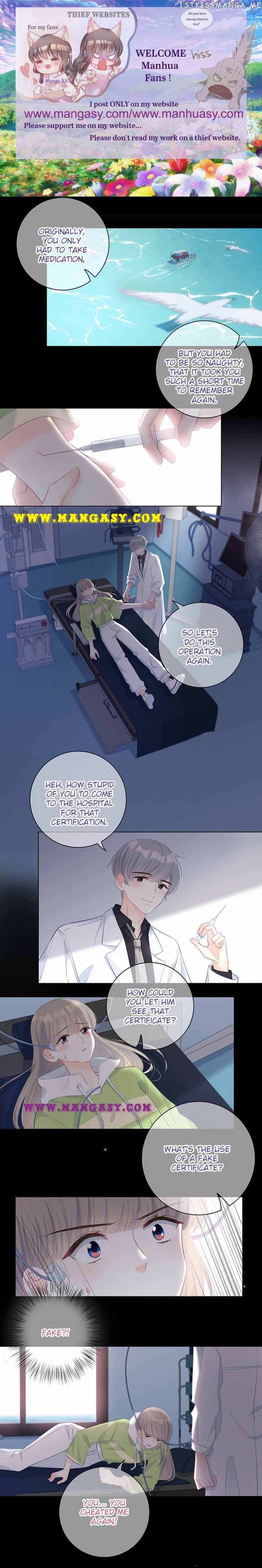 The Rest Of My Life With You Chapter 27 - page 2