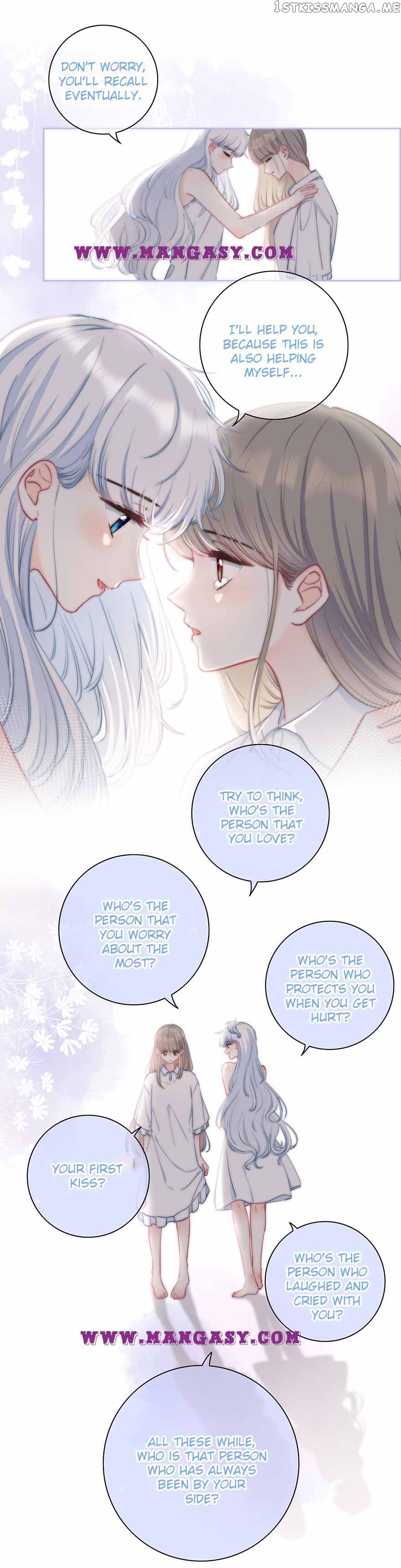The Rest Of My Life With You Chapter 27 - page 7