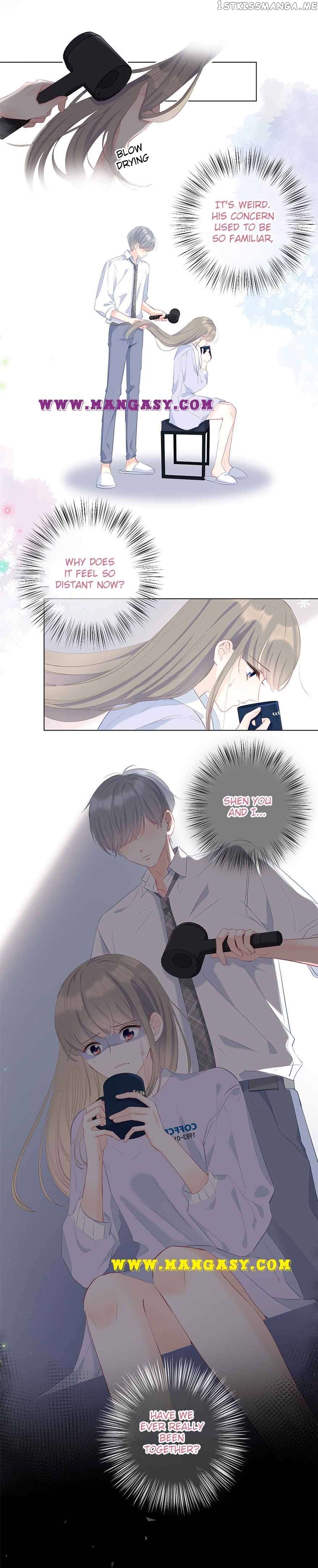 The Rest Of My Life With You Chapter 26 - page 3